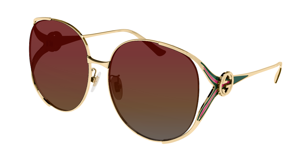 Gucci GG0225S-007 Gucci GG0225S-007