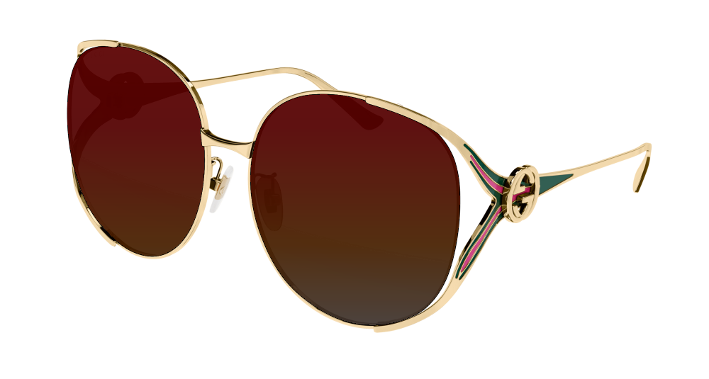 Gucci GG0225S-007 Gucci GG0225S-007