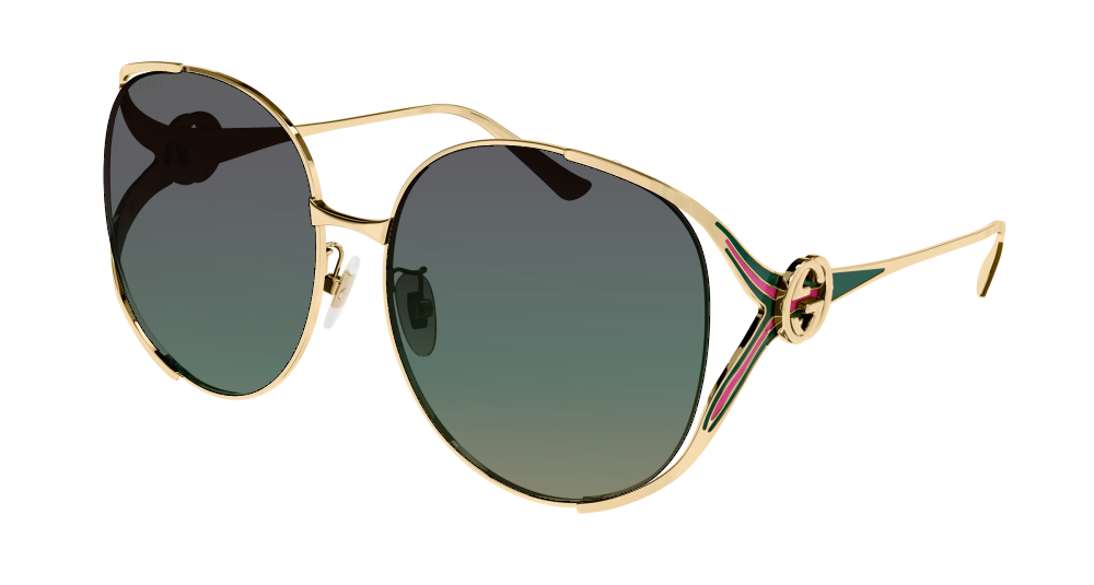 Gucci GG0225S-007 Gucci GG0225S-007