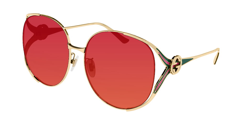 Gucci GG0225S-007 Gucci GG0225S-007