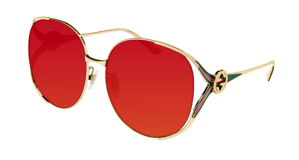 Gucci GG0225S-007 Gucci GG0225S-007