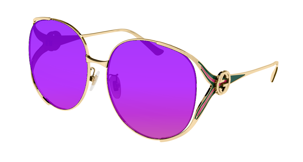 Gucci GG0225S-007 Gucci GG0225S-007