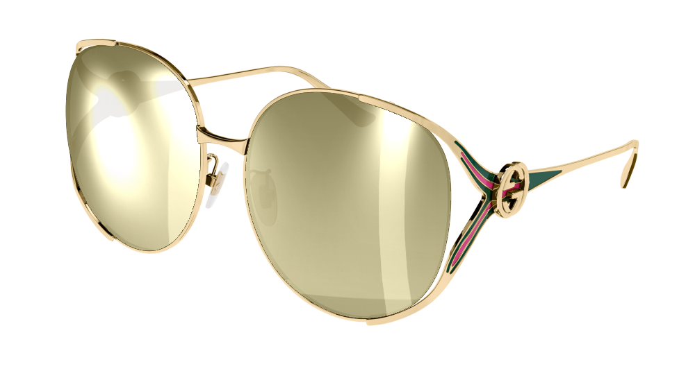 Gucci GG0225S-007 Gucci GG0225S-007