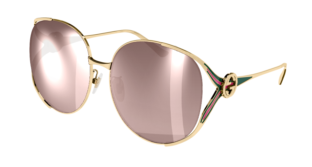 Gucci GG0225S-007 Gucci GG0225S-007