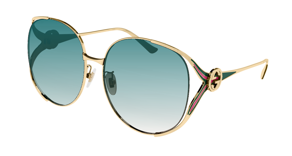 Gucci GG0225S-007 Gucci GG0225S-007