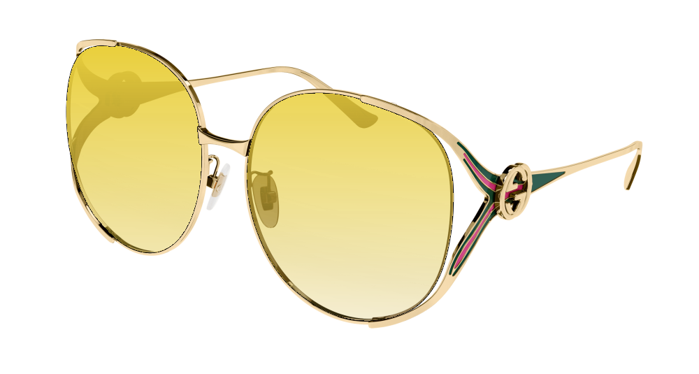 Gucci GG0225S-007 Gucci GG0225S-007