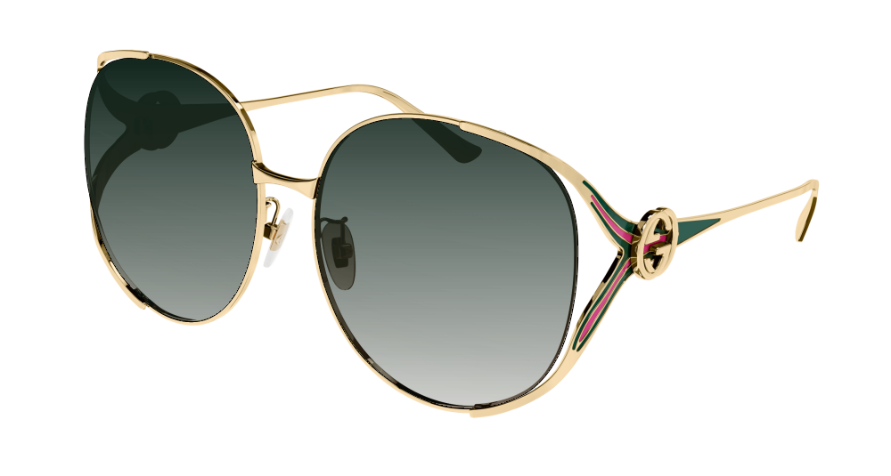 Gucci GG0225S-007 Gucci GG0225S-007