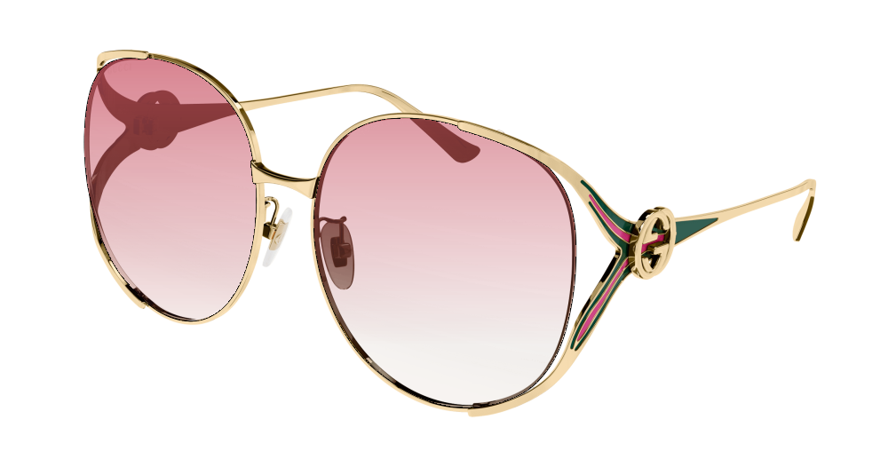 Gucci GG0225S-007 Gucci GG0225S-007