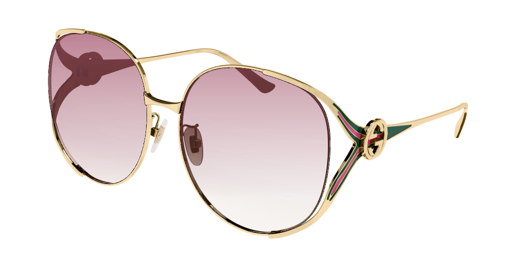 Gucci GG0225S-007 Gucci GG0225S-007