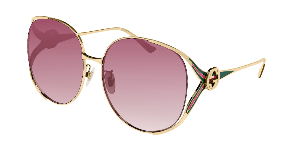 Gucci GG0225S-007 Gucci GG0225S-007