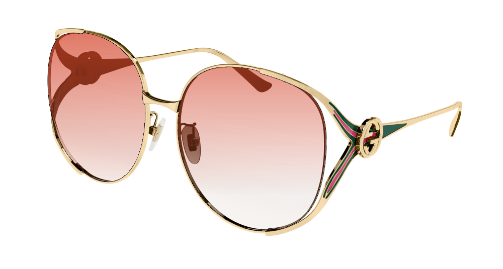 Gucci GG0225S-007 Gucci GG0225S-007