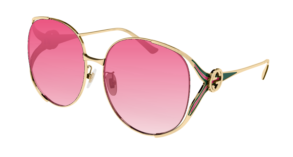 Gucci GG0225S-007 Gucci GG0225S-007