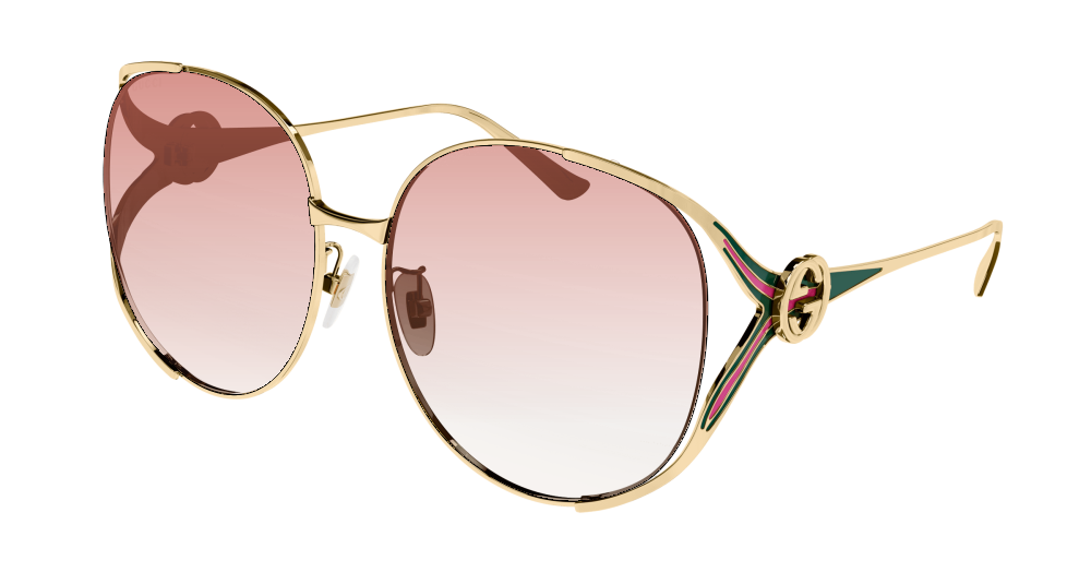 Gucci GG0225S-007 Gucci GG0225S-007