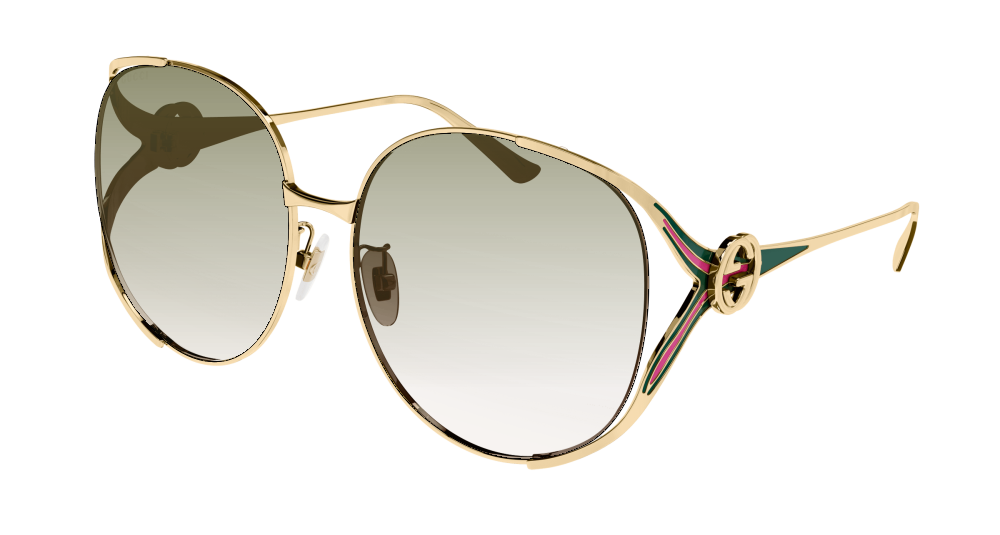 Gucci GG0225S-007 Gucci GG0225S-007