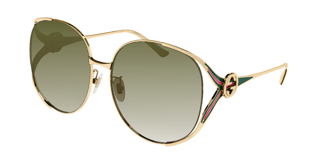 Gucci GG0225S-007 Gucci GG0225S-007