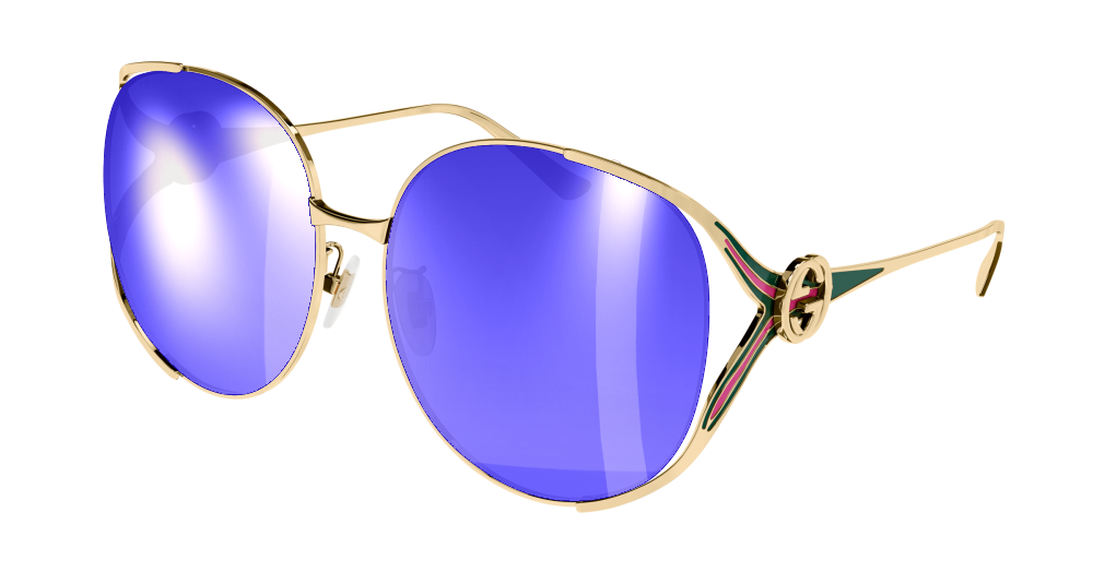 Gucci GG0225S-007 Gucci GG0225S-007