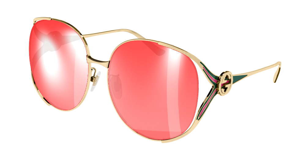 Gucci GG0225S-007   Gucci GG0225S-007