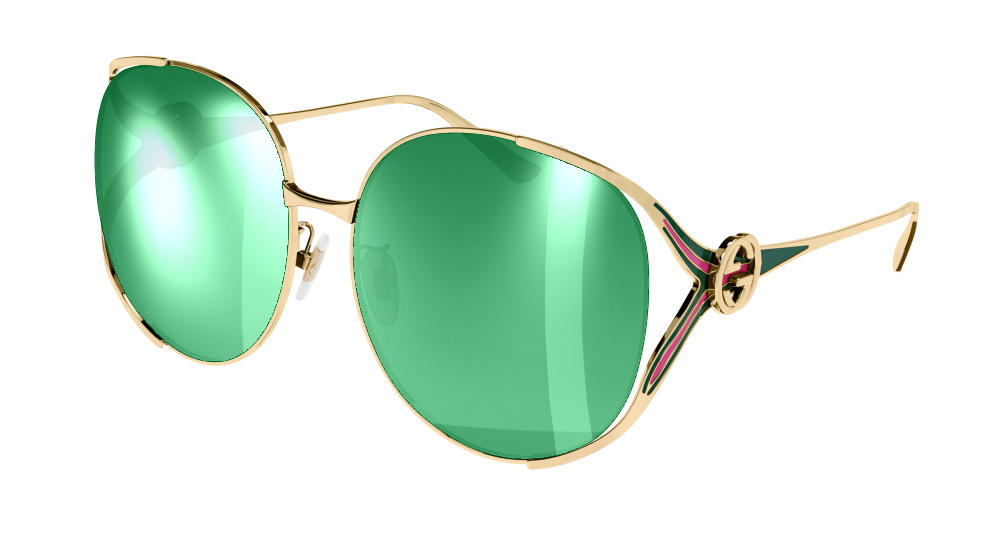 Gucci GG0225S-007 Gucci GG0225S-007
