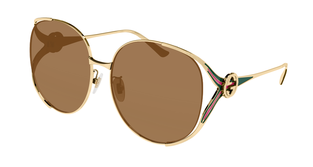 Gucci GG0225S-007   Gucci GG0225S-007