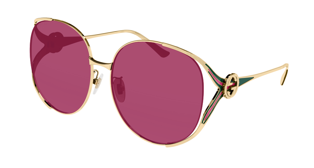 Gucci GG0225S-007 Gucci GG0225S-007