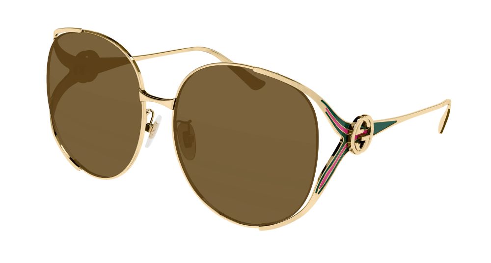 Gucci GG0225S-007 Gucci GG0225S-007