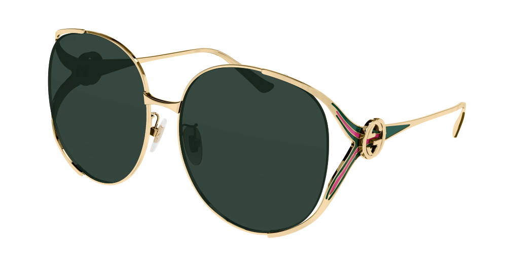 Gucci GG0225S-007 Gucci GG0225S-007