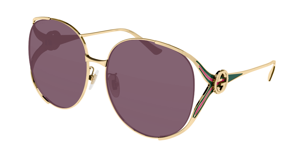 Gucci GG0225S-007 Gucci GG0225S-007