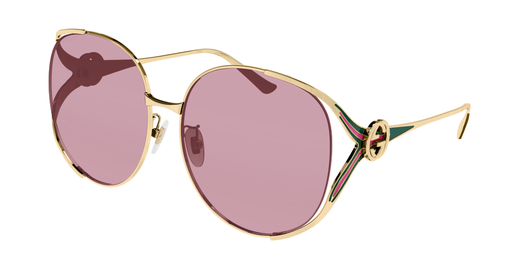 Gucci GG0225S-007 Gucci GG0225S-007