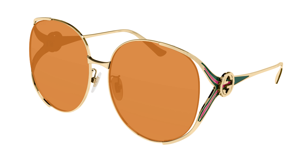 Gucci GG0225S-007 Gucci GG0225S-007