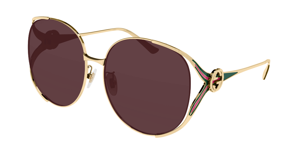 Gucci GG0225S-007 Gucci GG0225S-007