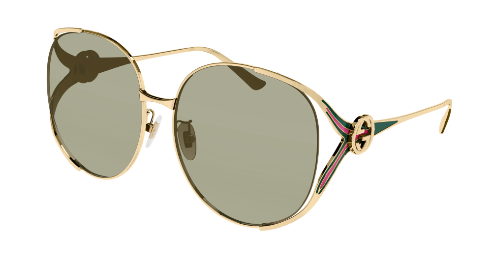 Gucci GG0225S-007 Gucci GG0225S-007