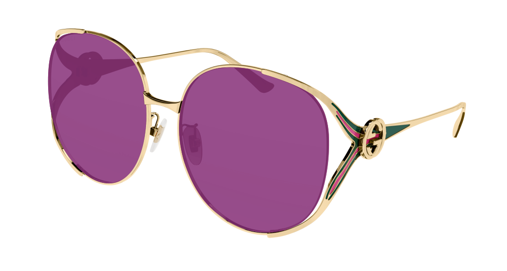 Gucci GG0225S-007 Gucci GG0225S-007