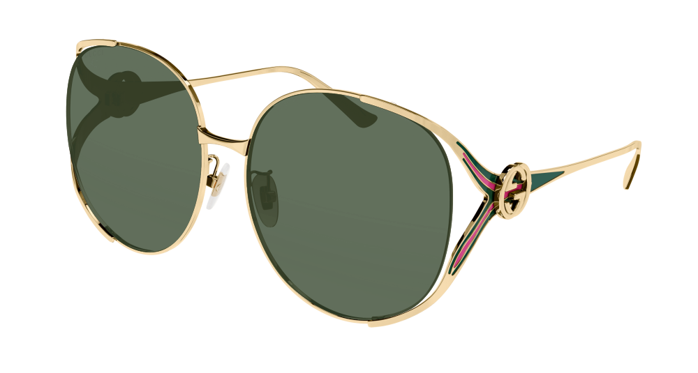 Gucci GG0225S-007 Gucci GG0225S-007