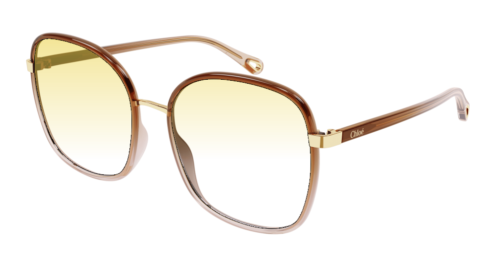 Chloé CH0031S-007 Chloé CH0031S-007