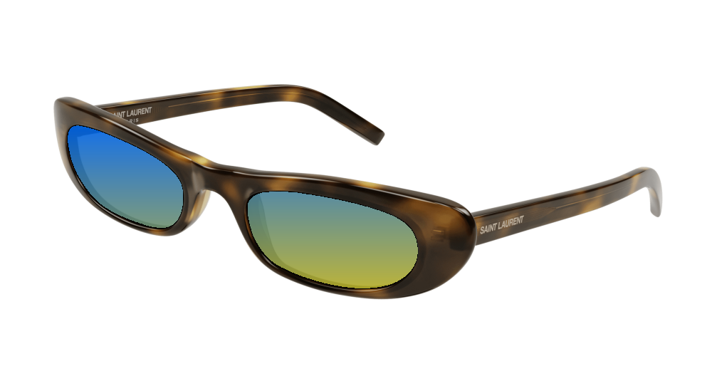 Saint Laurent SL 557 SHADE-002 Saint Laurent SL 557 SHADE-002