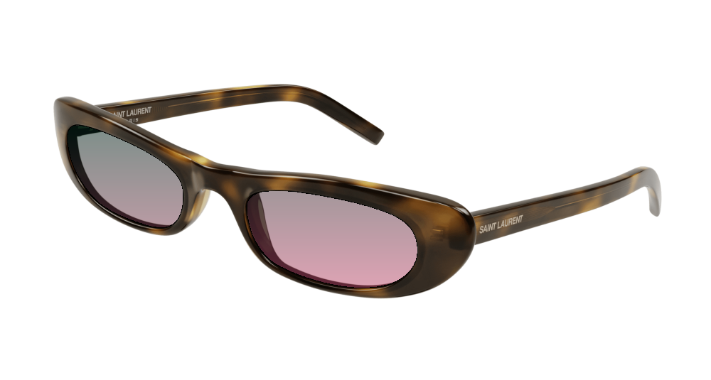 Saint Laurent SL 557 SHADE-002 Saint Laurent SL 557 SHADE-002