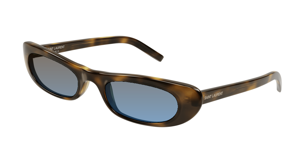 Saint Laurent SL 557 SHADE-002 Saint Laurent SL 557 SHADE-002