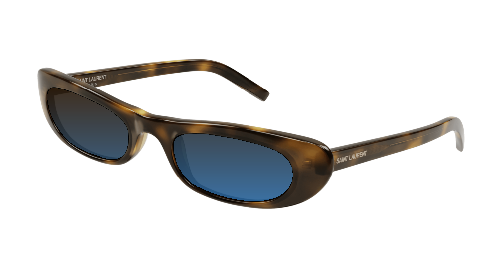 Saint Laurent SL 557 SHADE-002 Saint Laurent SL 557 SHADE-002
