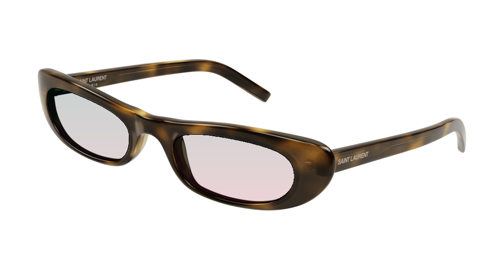 Saint Laurent SL 557 SHADE-002 Saint Laurent SL 557 SHADE-002