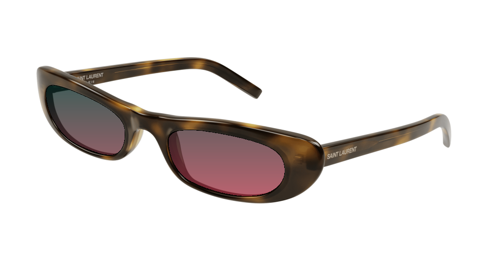 Saint Laurent SL 557 SHADE-002 Saint Laurent SL 557 SHADE-002
