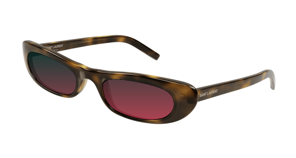 Saint Laurent SL 557 SHADE-002 Saint Laurent SL 557 SHADE-002