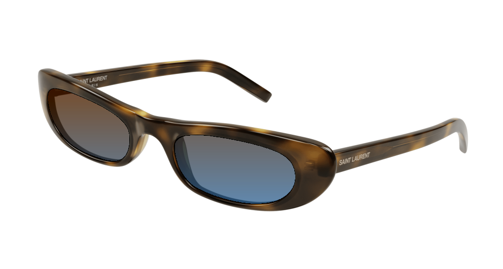 Saint Laurent SL 557 SHADE-002 Saint Laurent SL 557 SHADE-002