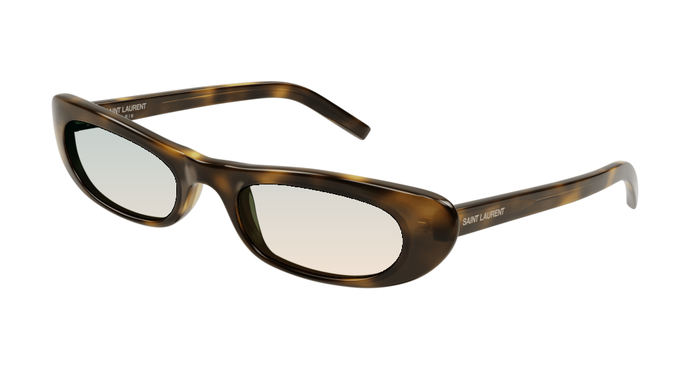 Saint Laurent SL 557 SHADE-002 Saint Laurent SL 557 SHADE-002