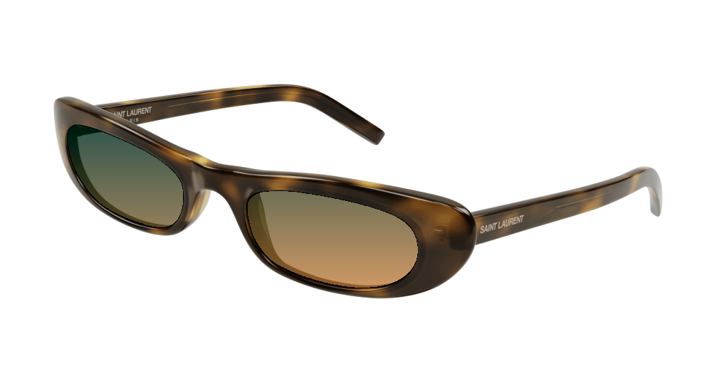 Saint Laurent SL 557 SHADE-002 Saint Laurent SL 557 SHADE-002