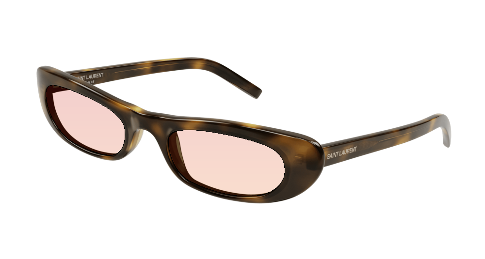 Saint Laurent SL 557 SHADE-002 Saint Laurent SL 557 SHADE-002