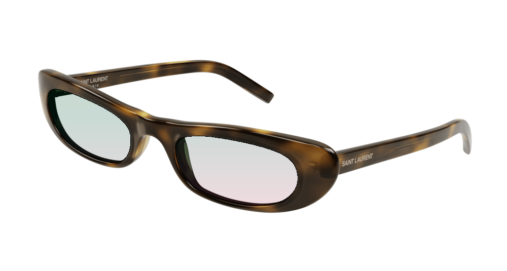 Saint Laurent SL 557 SHADE-002 Saint Laurent SL 557 SHADE-002