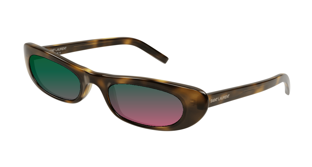 Saint Laurent SL 557 SHADE-002 Saint Laurent SL 557 SHADE-002