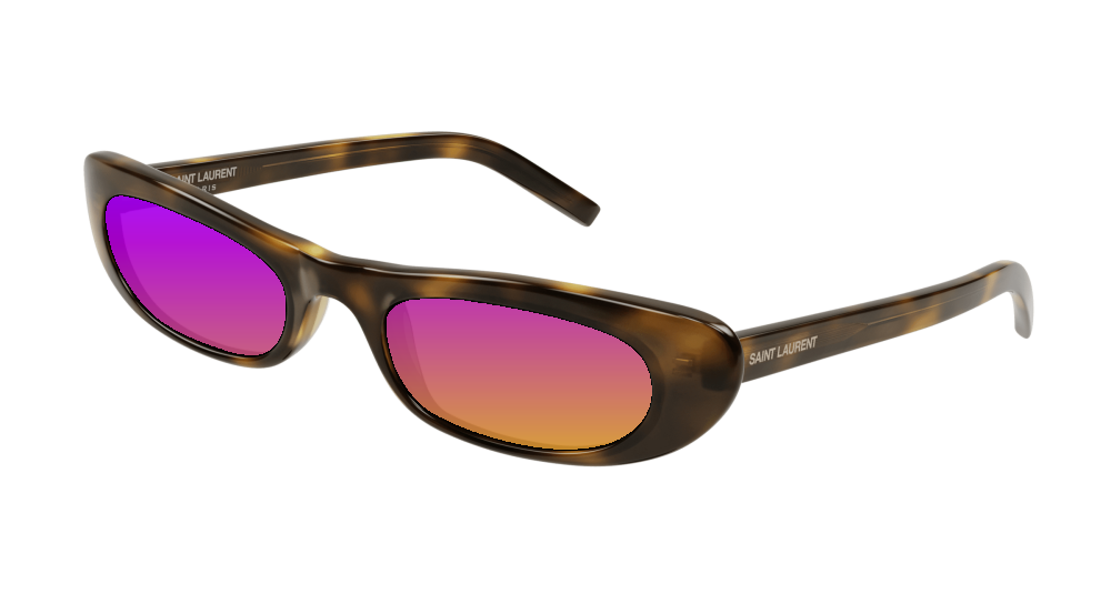 Saint Laurent SL 557 SHADE-002 Saint Laurent SL 557 SHADE-002