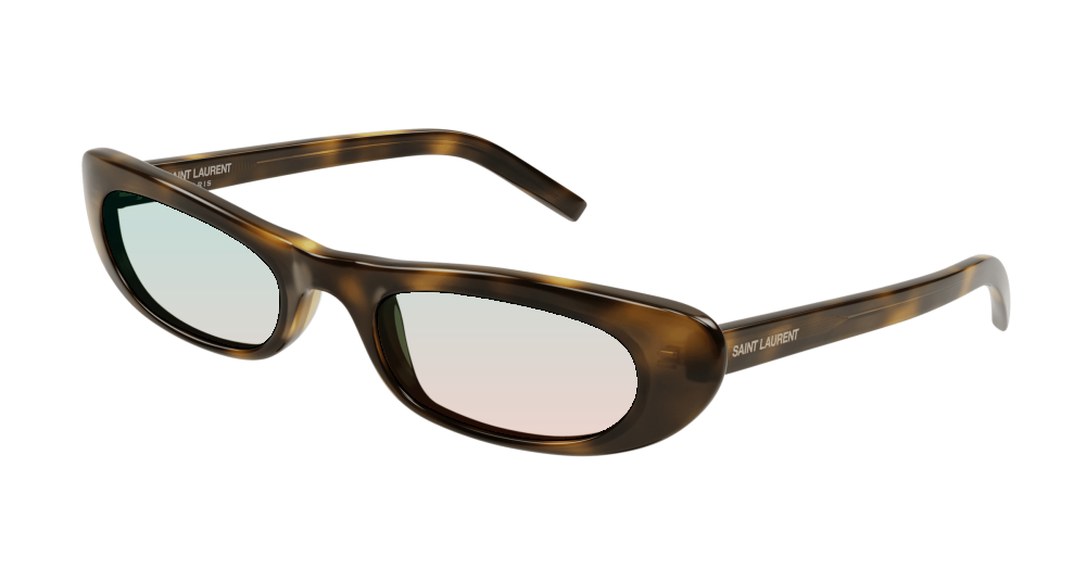 Saint Laurent SL 557 SHADE-002 Saint Laurent SL 557 SHADE-002