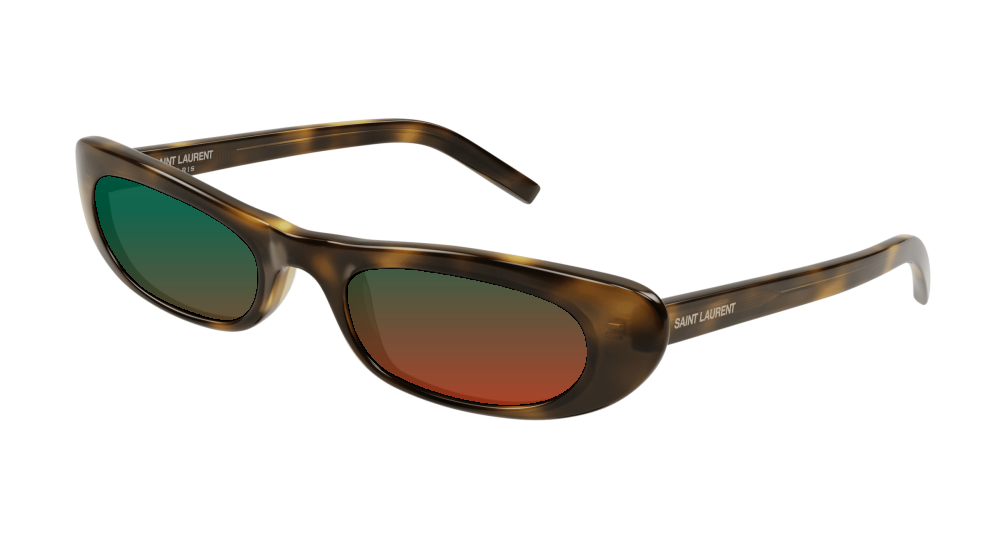 Saint Laurent SL 557 SHADE-002 Saint Laurent SL 557 SHADE-002